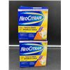 Image 1 : Neo Citran Cold & Sinus (2 x 10 doses)