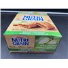 Image 2 : Kellogg's Nutri Grain Apple Cinnamon Bars (16 x 37g)