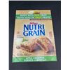 Image 1 : Kellogg's Nutri Grain Apple Cinnamon Bars (16 x 37g)