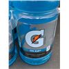 Image 2 : Gatorade Electrolyte Beverage-Cool Blue (8 x 355ml)