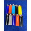 Image 3 : Lot of 10 BiC Lighters