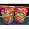 Image 1 : Huer Super Mix Gummies (2 x 350g)