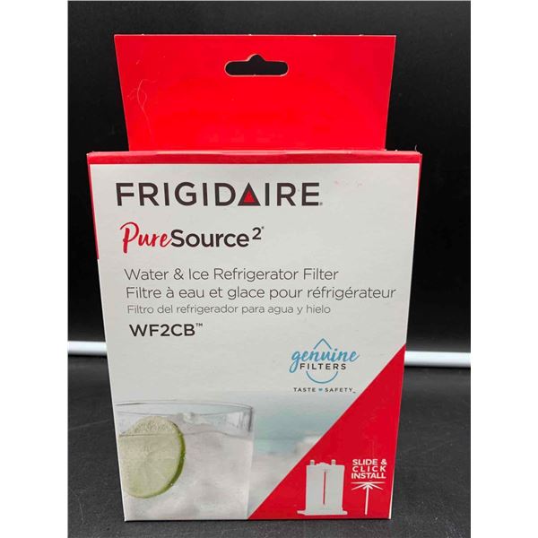 Fridgidair Pure Source2 Water & Ice Refrigerator Filter