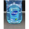 Image 2 : Dial Antibacterial Hydrating Hand Soap (1.53L)