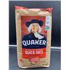 Image 1 : Quaker Quick Oats (2.25kg)