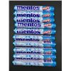 Image 1 : Mentos Chewy Mints (10 x 37g)