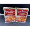 Image 1 : Pearl Milling Company Original Pancake Mix (2 x 905g)