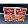 Image 1 : Pearl Milling Company Original Pancake Mix (2 x 905g)