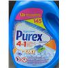 Image 2 : Purex 4in1 with OXI Laundry Pods (145 pacs)