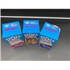 Image 2 : PopTarts Assorted Flavours (3 x 384g)