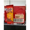 Image 1 : CASE LOT - Kit Kat Caramel Crisp 15x120g