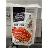 Image 1 : CASE LOT -Three Farmers Ketchup Flavored Roasted Peas 10x90g