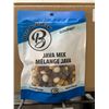 Image 1 : CASE LOT -Break-A-Way Java Trail Mix 12x100g