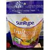 Image 1 : CASE LOT -Sunripe Fruit Bites 12x170g