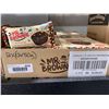 Image 1 : CASE LOT -Mr Brownie Galactic Brownies 2X(12x50g)