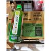 Image 2 : CASE LOT -Alo Crisp Aloe Vera & Fuji Apple Drink 12x500ml