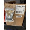Image 1 : CASE LOT -Delicafe RAC Cafe Blend Coffee Grounds 64x2.5oz Bags