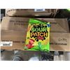 Image 1 : CASE LOT -Maynard's Sour Patch kids 12x185g