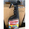 Image 1 : CASE LOT -Spray Nine BBQ Grill Cleaner 6x650ml