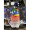 Image 2 : CASE LOT -Snapple Zero Peach Tea 12xml