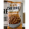 Image 2 : CASE LOT -Cretors Caramel popcorn 12x227g