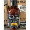 Image 2 : CASE LOT -Jack Daniel's Honey BBQ Sauce 6x 473ml