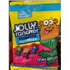 Image 1 : CASE LOT -Jolly Rancher Misfit Gummies 10x182g