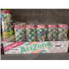 Image 1 : CASE LOT -Arizona Iced Tea 24x680ml
