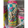 Image 2 : CASE LOT -Arizona Iced Tea 24x680ml