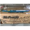 Image 1 : CASE LOT -Mr Freeze jumbo 80x150ml