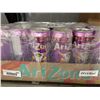 Image 1 : CASE LOT -Arizona Fruit Punch 24x680ml