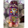 Image 2 : CASE LOT -Arizona Fruit Punch 24x680ml