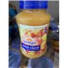 Image 1 : CASE LOT -Sun Rype Unsweetened Apple Sauce 12x625ml