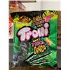 Image 1 : CASE LOT -Trolli Sour Dino Gummies 12x120g
