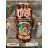 Image 1 : CASE LOT -Joker Energy Drink Tropcal Mango 12x473ml