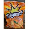 Image 1 : CASE LOT -Fuzzy Peach Candies 12x185g