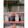 Image 1 : CASE LOT -San Pellegrino Aranciata Rossa Sparkling Water 4X(6x330ml)