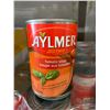 Image 2 : CASE LOT -Aylmer Tomato Soup 24x284ml