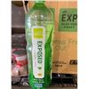 Image 2 : CASE LOT - Alo Exposed Aloe Vera & Honey Drink 6x1.5L