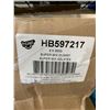 Image 2 : CASE LOT - Huer Super Mix Gummy 8x350g