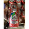 Image 2 : CASE LOT - Joker Energy Drink Ultra Red 12x473ml