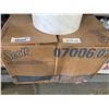Image 2 : CASE LOT - Scott Bathroom T issue 12X no Core roll