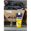 Image 2 : CASE LOT - Allen's Lemonade 12x1L