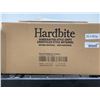 Image 2 : CASE LOT - Hardbite Southwest Chili Potato Chips 15x150g