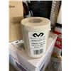 Image 1 : CASE LOT -McDavid Athletic Tape 12x2 pack - White