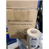 Image 2 : CASE LOT -McDavid Athletic Tape 12x2 pack - White
