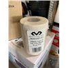 Image 1 : CASE LOT -McDavid Athletic Tape 12x2 pack - White