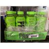 Image 1 : CASE LOT -Prime Hydration Lemon Lime 12 x 500ml