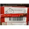 Image 1 : CASE LOT - Lindor Milk Sticks 24x38g