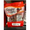 Image 1 : Good & Tasty Kabob Bites 12x113g